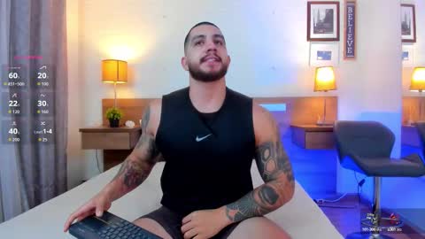 kylenorth_ online show from September 2025 11:56:02 AM