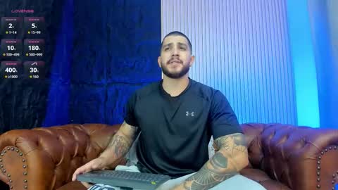 kylenorth_ online show from February 2026 06:57:02 PM