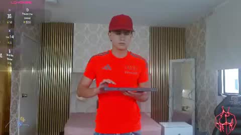 kyler_tay online show from June 2026 11:47:02 AM