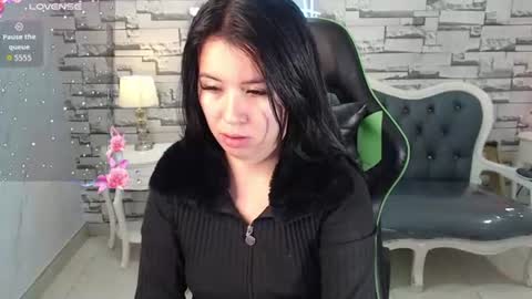 Snapshot of kylia_a chatting on June 2026 08:11:02 PM Kilya online show from June 2026 08:11:02 PM
