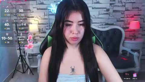 Snapshot of kylia_a chatting on June 2026 02:27:02 PM Kilya online show from June 2026 02:27:02 PM
