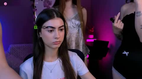 Snapshot of kylie_angel3 chatting on October 2025 07:36:01 PM Kylie loves u online show from October 2025 07:36:01 PM