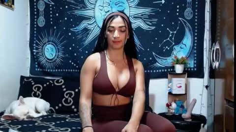 Snapshot of kylie_capricorn chatting on September 2025 11:42:01 PM kylie online show from September 2025 11:42:01 PM