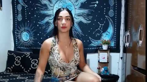 Snapshot of kylie_capricorn chatting on October 2025 09:00:02 PM kylie online show from October 2025 09:00:02 PM