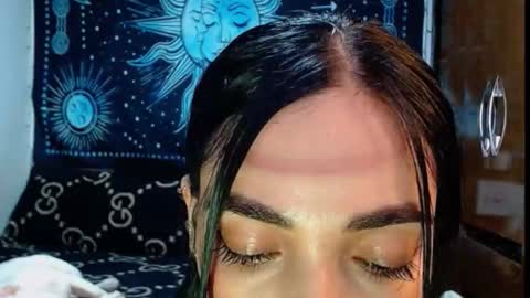 Snapshot of kylie_capricorn chatting on October 2025 10:18:02 PM kylie online show from October 2025 10:18:02 PM