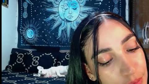 Snapshot of kylie_capricorn chatting on October 2025 10:10:01 PM kylie online show from October 2025 10:10:01 PM