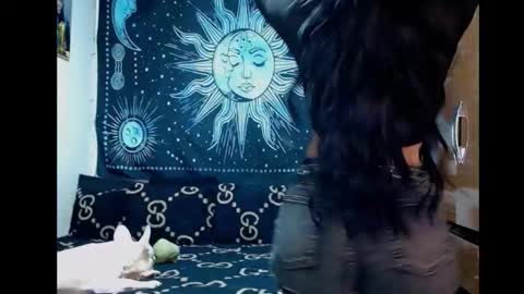 Snapshot of kylie_capricorn chatting on October 2025 08:40:02 PM kylie online show from October 2025 08:40:02 PM