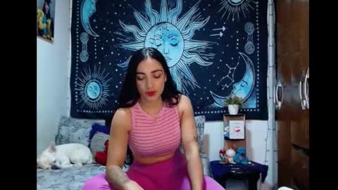 Snapshot of kylie_capricorn chatting on October 2025 10:11:01 PM kylie online show from October 2025 10:11:01 PM