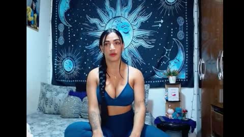 Snapshot of kylie_capricorn chatting on November 2025 08:42:02 PM kylie online show from November 2025 08:42:02 PM