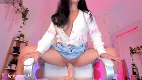 Kylie online show from February 2026 07:23:02 AM