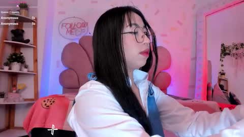 Snapshot of kylie_evans_18 chatting on February 2026 11:38:01 PM Kylie online show from February 2026 11:38:01 PM