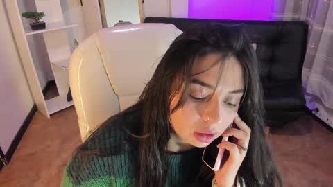 Snapshot of kylie_fire chatting on March 2025 01:34:01 PM kylie online show from March 2025 01:34:01 PM