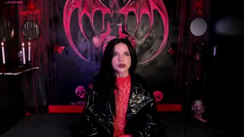 submissive demon Please help me to reach 500 thumbs up online show from May 2026 11:43:01 PM