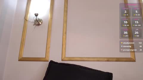 Snapshot of kylie_golden chatting on March 2025 02:59:02 PM Kylie Myers online show from March 2025 02:59:02 PM