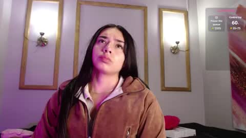 Snapshot of kylie_golden chatting on March 2025 11:19:01 AM Kylie Myers online show from March 2025 11:19:01 AM