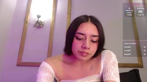 Snapshot of kylie_golden chatting on March 2025 05:24:02 PM Kylie Myers online show from March 2025 05:24:02 PM
