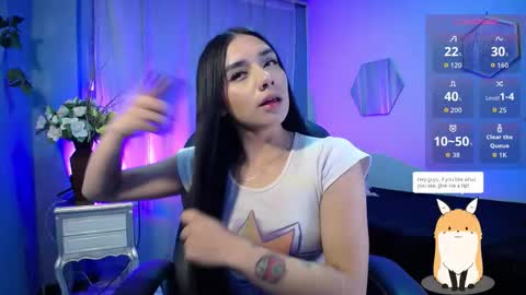 Snapshot of kylie_golden chatting on September 2025 12:17:02 PM Kylie Myers online show from September 2025 12:17:02 PM