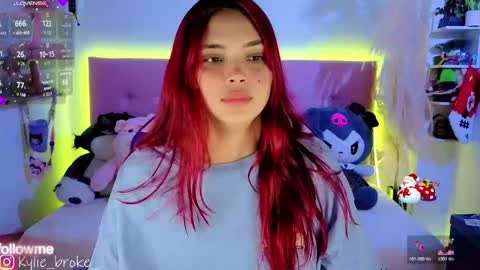 k ylie online show from December 2025 11:34:02 PM