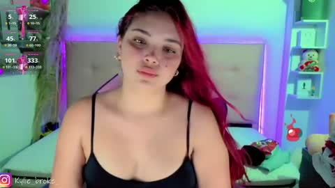k ylie online show from April 2026 10:19:02 PM