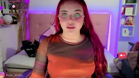 k ylie online show from May 2026 10:08:02 PM