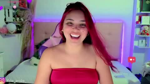 k ylie online show from May 2026 12:38:01 AM