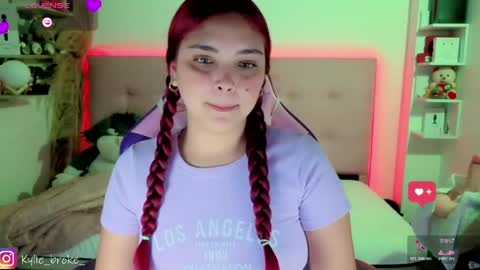 k ylie online show from May 2026 10:14:02 PM