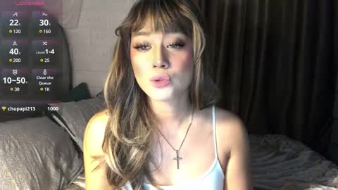 Snapshot of kylie_iyutera chatting on December 2024 05:37:01 AM kylie online show from December 2024 05:37:01 AM