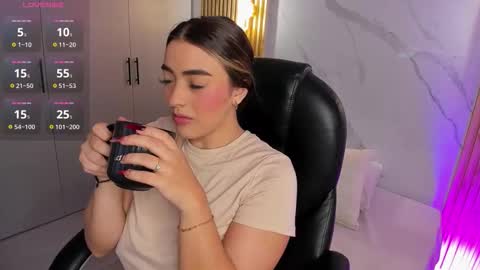  KYLIE  online show from October 2025 02:55:02 AM