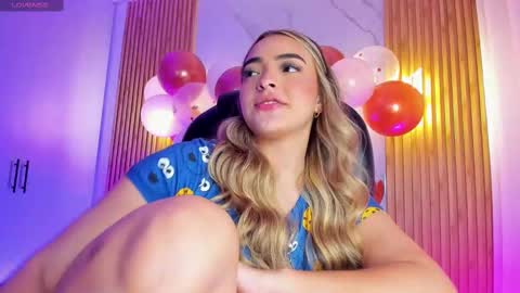  KYLIE  online show from November 2025 12:22:01 AM