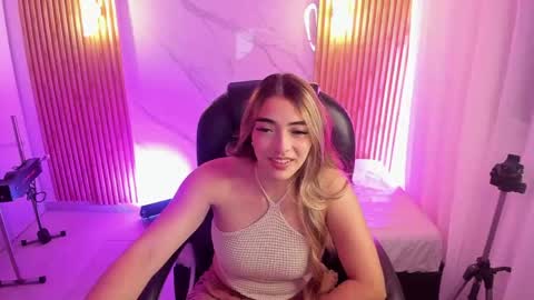  KYLIE  online show from April 2026 03:02:01 AM