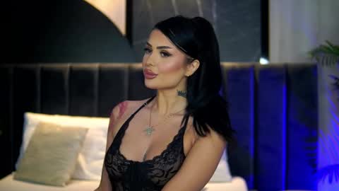 Kylie online show from March 2026 08:48:01 PM