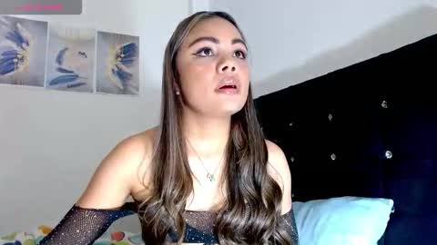 Paola online show from March 2026 08:26:02 PM