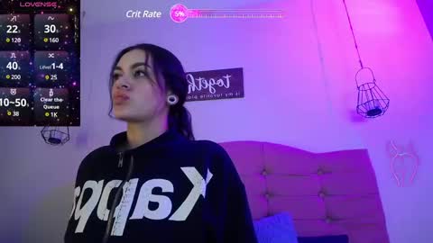 Snapshot of kylie_ls chatting on February 2025 03:33:01 AM kylie_ls online show from February 2025 03:33:01 AM
