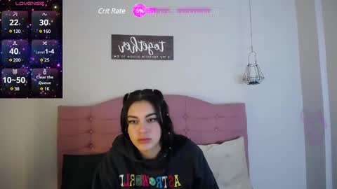 Snapshot of kylie_ls chatting on February 2025 03:36:01 AM kylie_ls online show from February 2025 03:36:01 AM