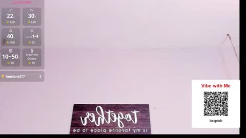 Snapshot of kylie_ls chatting on February 2026 11:34:02 PM kylie_ls online show from February 2026 11:34:02 PM