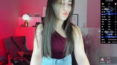 Snapshot of kylie_mellow chatting on October 2025 05:24:01 AM Kylie online show from October 2025 05:24:01 AM