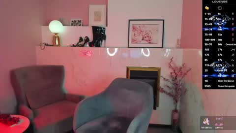 Snapshot of kylie_mellow chatting on October 2025 05:39:02 AM Kylie online show from October 2025 05:39:02 AM