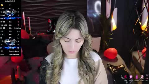 Kylie online show from February 2026 05:48:02 AM