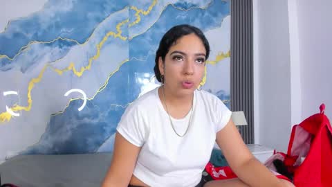 Kaylie And Jhony online show from December 2025 03:08:02 PM