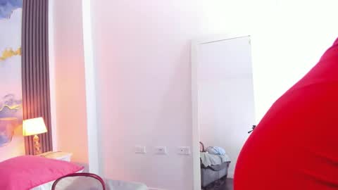 Kaylie And Jhony online show from March 2026 08:14:01 PM