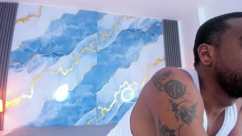 Kaylie And Jhony online show from March 2026 08:23:02 PM