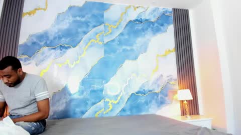 Kaylie And Jhony online show from March 2026 07:13:02 PM