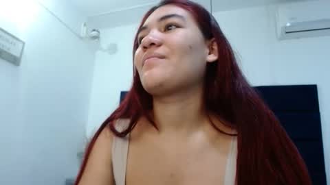 Melissa online show from October 2025 10:04:01 AM