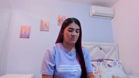 Melissa online show from June 2026 12:31:01 PM