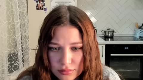 Snapshot of kylieblond chatting on December 2025 09:41:02 PM Din online show from December 2025 09:41:02 PM