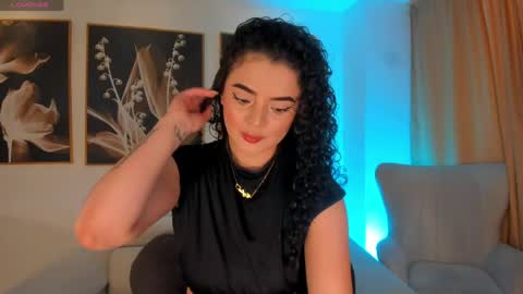 Kylie Jenkins online show from March 2026 11:21:02 AM