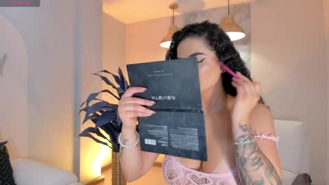 Kylie Jenkins online show from April 2026 11:12:01 AM
