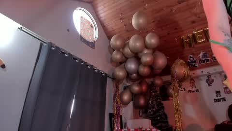   online show from December 2024 09:45:02 PM