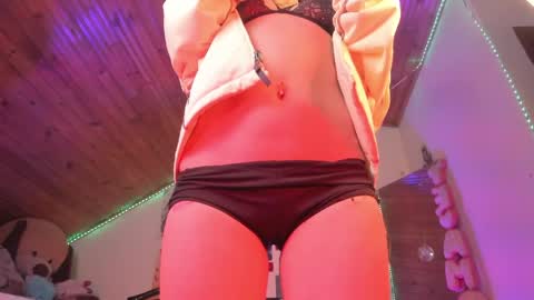 Snapshot of kyliekandy chatting on April 2026 12:21:02 AM online show from April 2026 12:21:02 AM