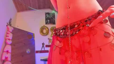 Snapshot of kyliekandy chatting on April 2026 11:24:02 PM online show from April 2026 11:24:02 PM